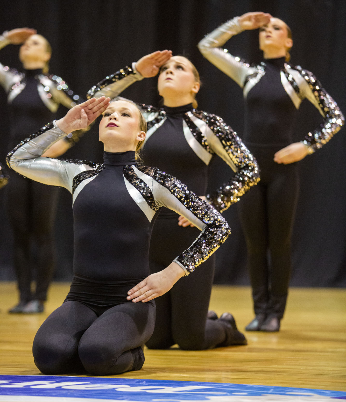 3A State Dance